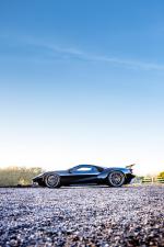 Ford GT 2018 года